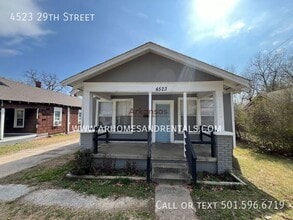 Building Photo - 4523 W 29th St