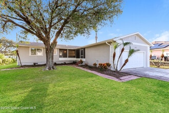 Building Photo - 2118 Trillo Rd SE