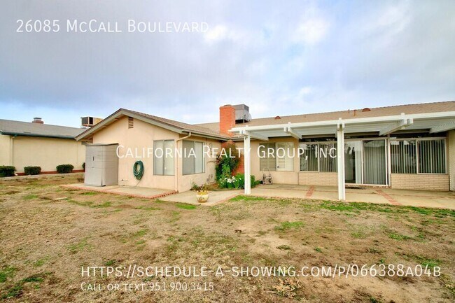 Building Photo - 26085 McCall Blvd