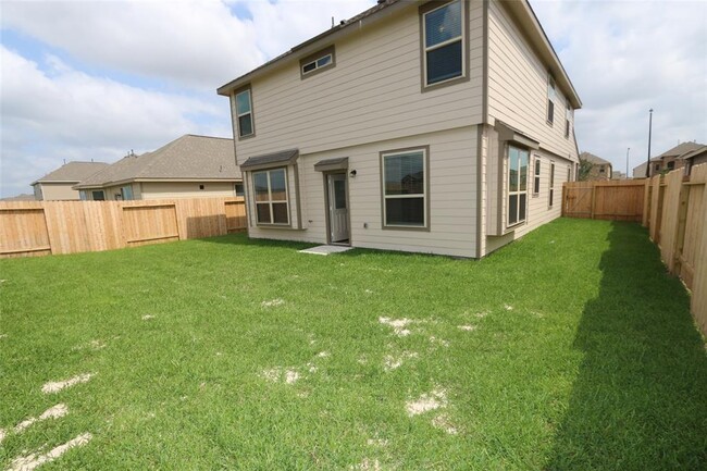Building Photo - 17118 Devon Dogwood Trail