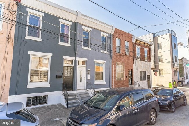Building Photo - 2653 Jasper St