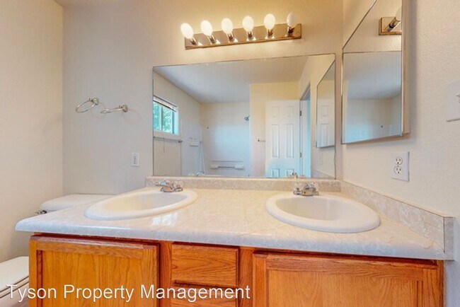 Building Photo - 3 br, 2.5 bath House - 3639 Big Cottonwood...