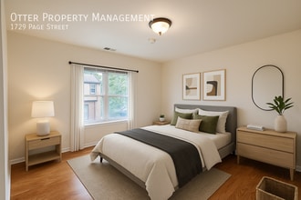 Building Photo - 1729 Page St