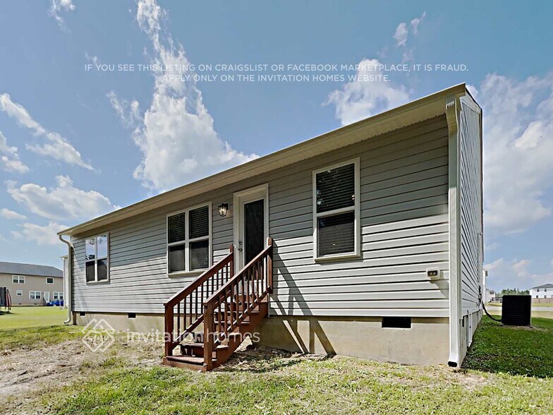 Building Photo - 60 Big Horn Ln