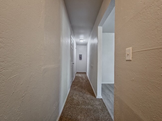 Building Photo - Newly Remodeled FOUR bedroom home in Spencer! FOR RENT!