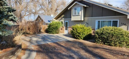 Building Photo - 1784 N Overland Trail