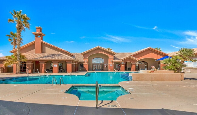 Building Photo - 3727 Grand Bahamas Dr