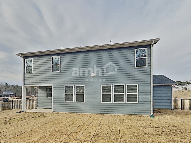 Building Photo - 331 Elmhurst Drive