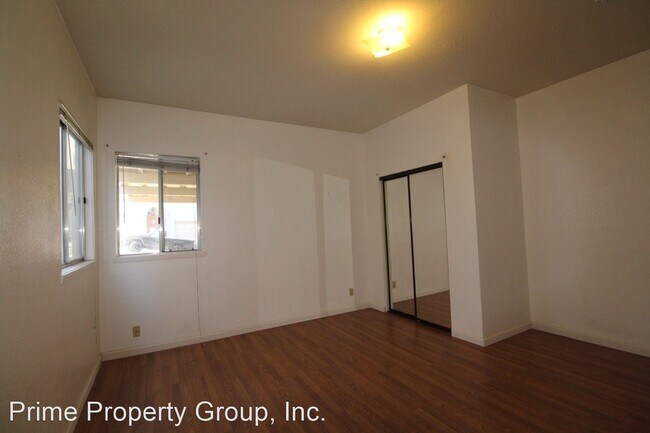 Building Photo - 3 br, 2 bath House - 610 Brooklyn Ave  Unit A