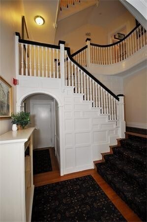 Building Photo - 1763 Beacon St
