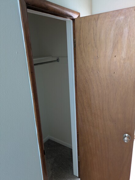 Bedroom2 - 4070 S Atchison Way