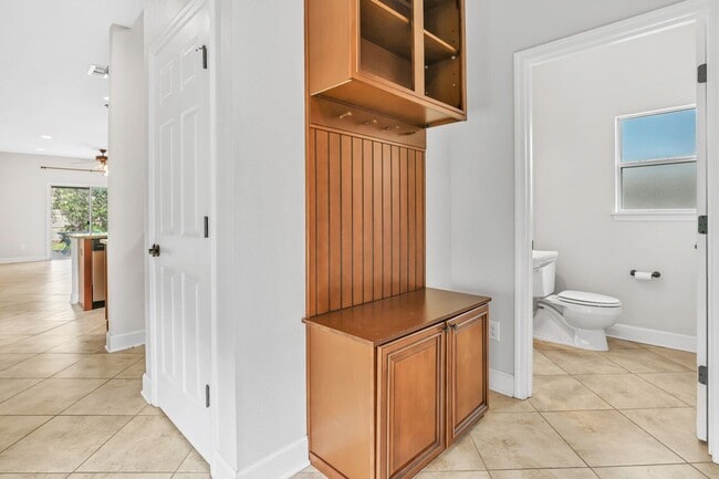 Building Photo - Beach living at it's finest! This 3 bedroo...