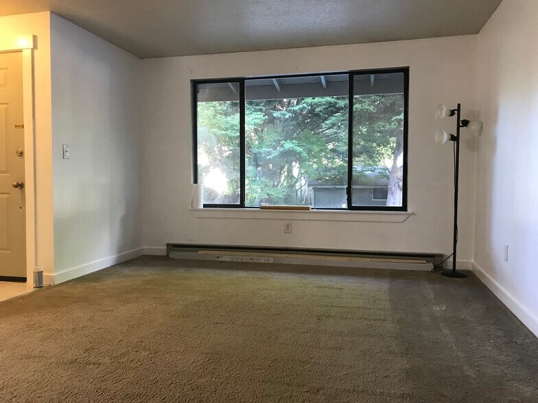 7834 View from living room window - 7834 Custer Rd W