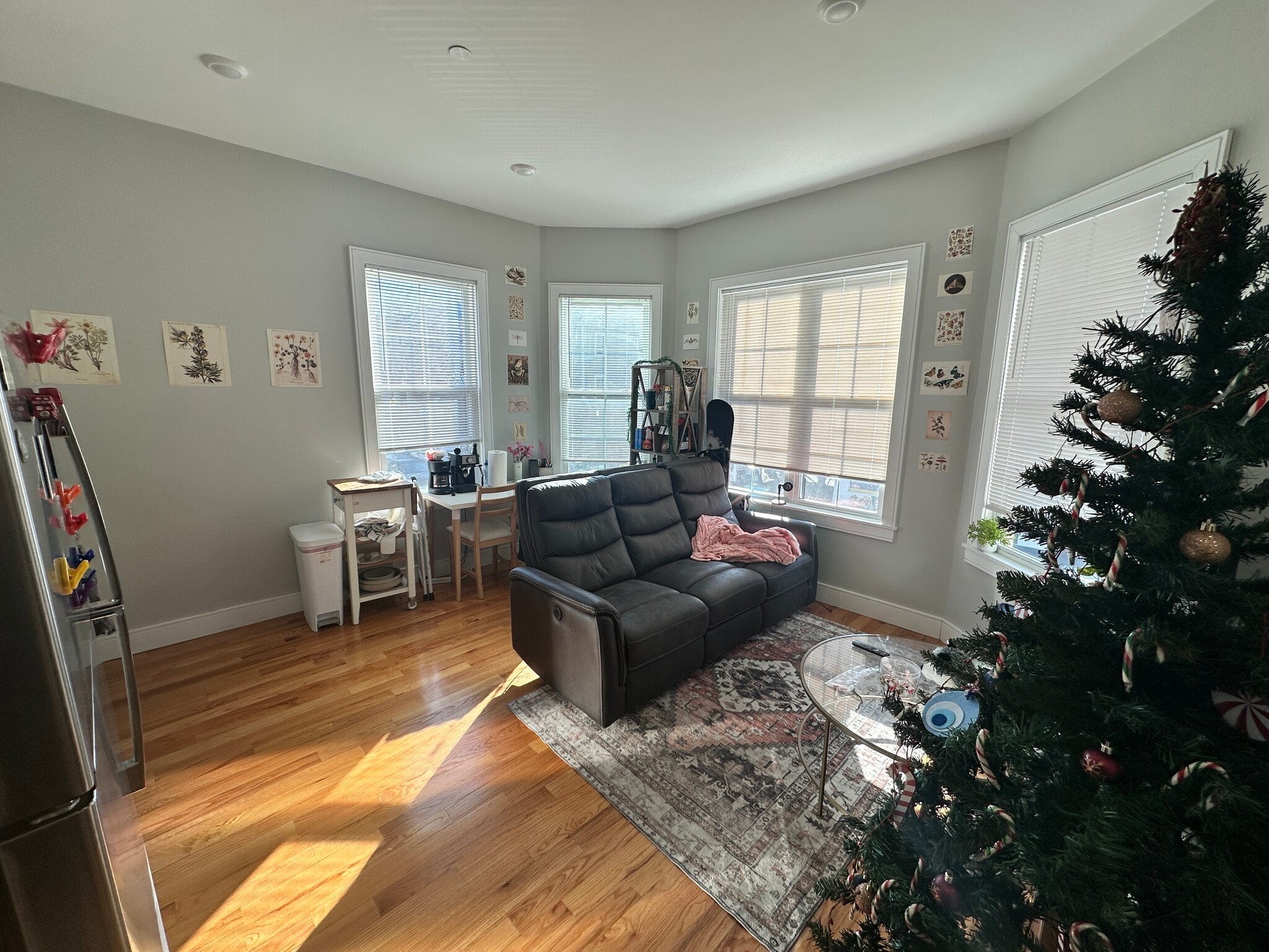 Building Photo - 1621 Tremont St