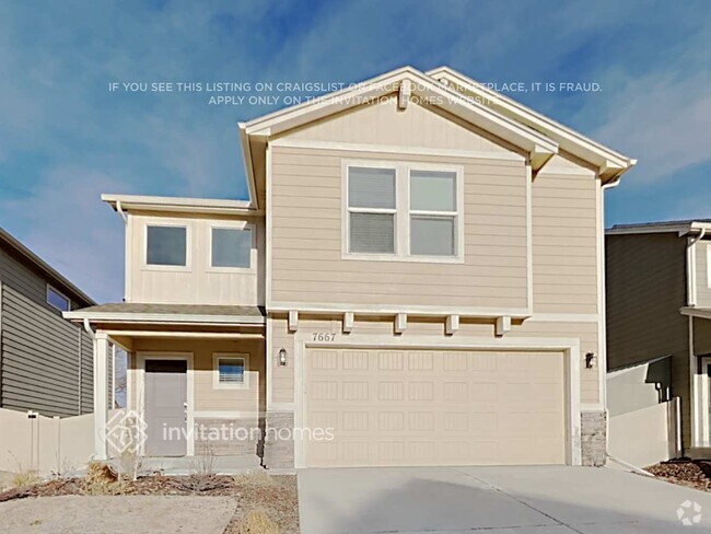 Building Photo - 7667 Benecia Dr