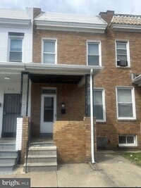 Building Photo - 476 S Bentalou St