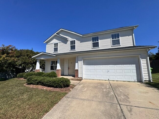 Building Photo - Classic 4-Bedroom Home in McKinley Mill