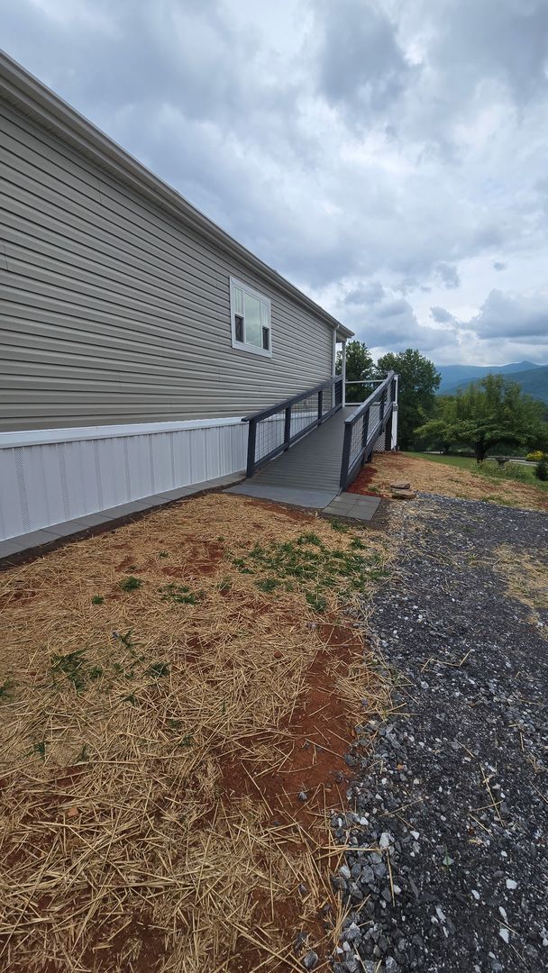 Building Photo - Brand new 2/2 Mobile Home for rent