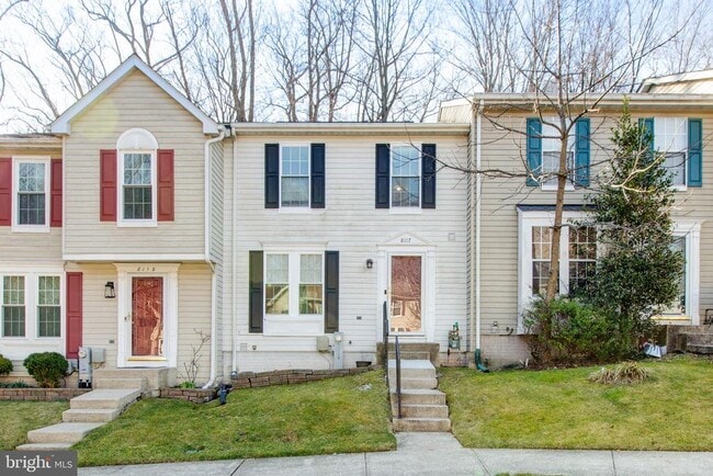 Building Photo - 8117 Ellen Way