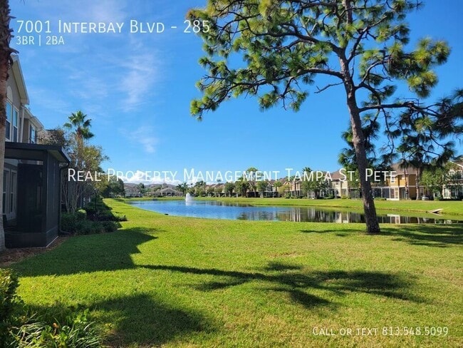 Building Photo - 7001 Interbay Blvd