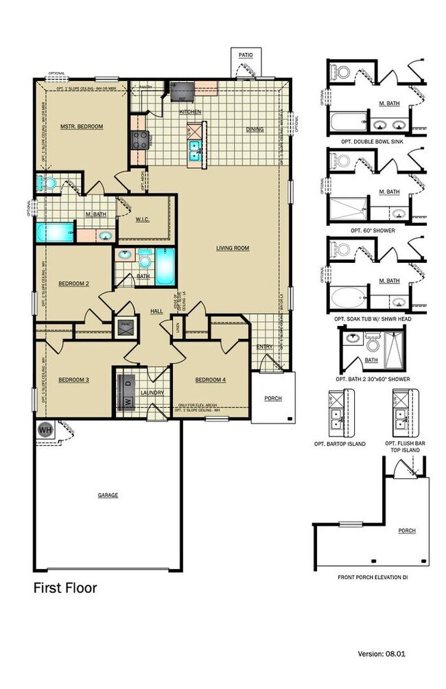 Building Photo - 5381 Keystone Ave