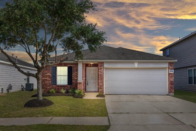 Primary Photo - 21362 Beacon Springs Lane