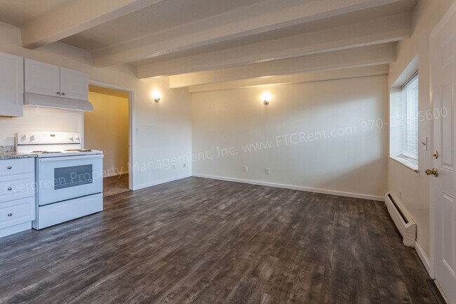 Building Photo - 1109 Alford St