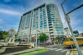 Building Photo - Civic Condominiums - FURNISHED 8th floor s...