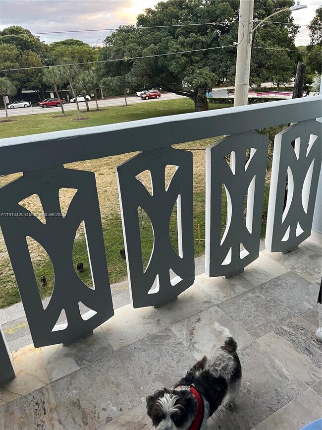 Building Photo - 8233 Harding Ave