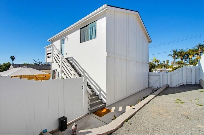 Building Photo - 3522 Adams St