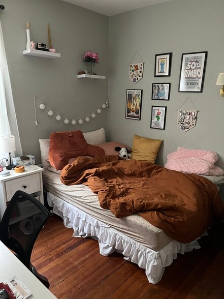 Building Photo - 30 Antwerp St