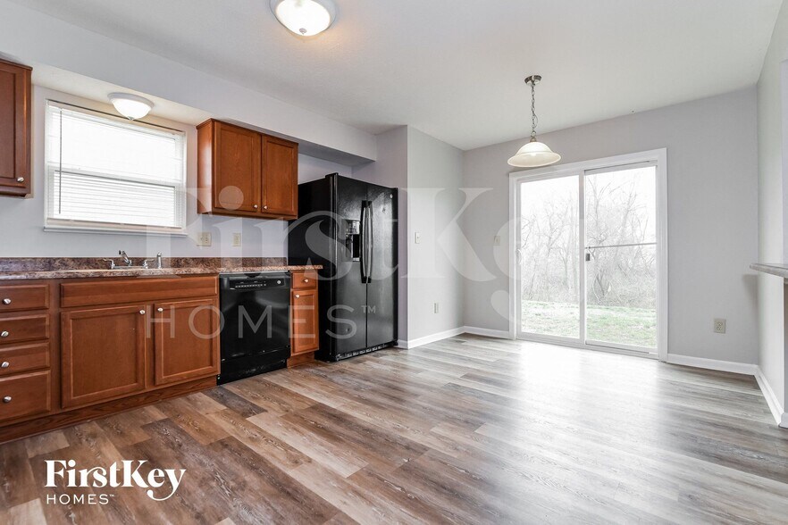 Building Photo - 3638 Miesha Dr