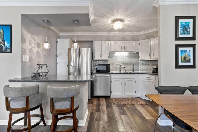 Building Photo - 1512 Larimer St