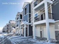 Building Photo - 14484 S Ronan Ln