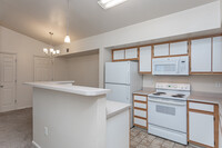 Interior Photo - Rembrandt Park Apartments