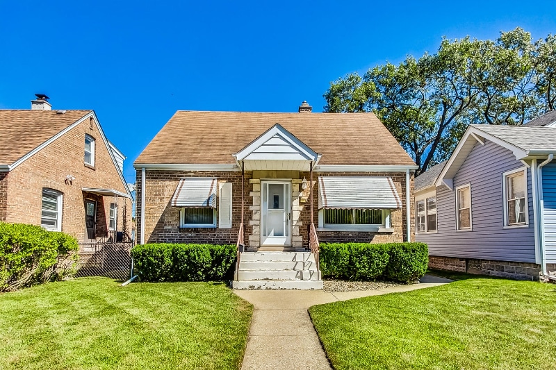 Primary Photo - 6815 Forestdale Ave