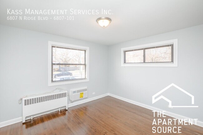 Building Photo - 6807 N Ridge Blvd