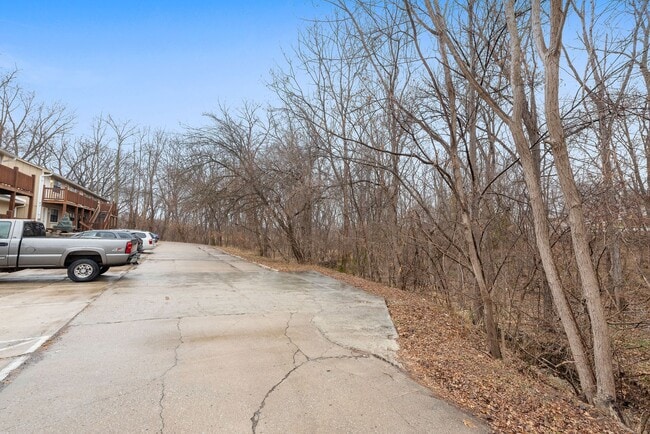 Floorplan - VALLEY APARTMENTS