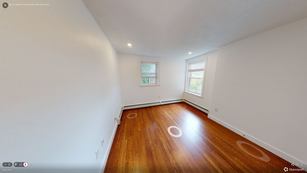 Building Photo - 322 Tappan St