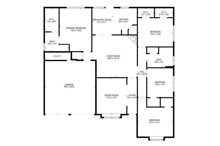 Building Photo - 7710 Dawnridge Dr