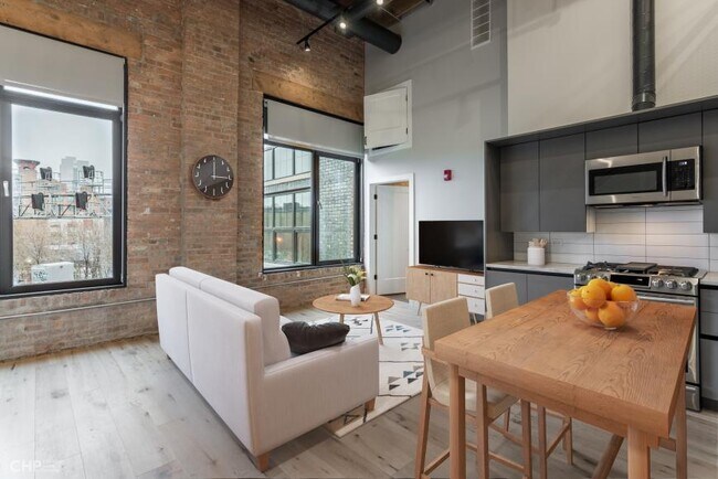 Primary Photo - 1 bedroom in Chicago IL 60642