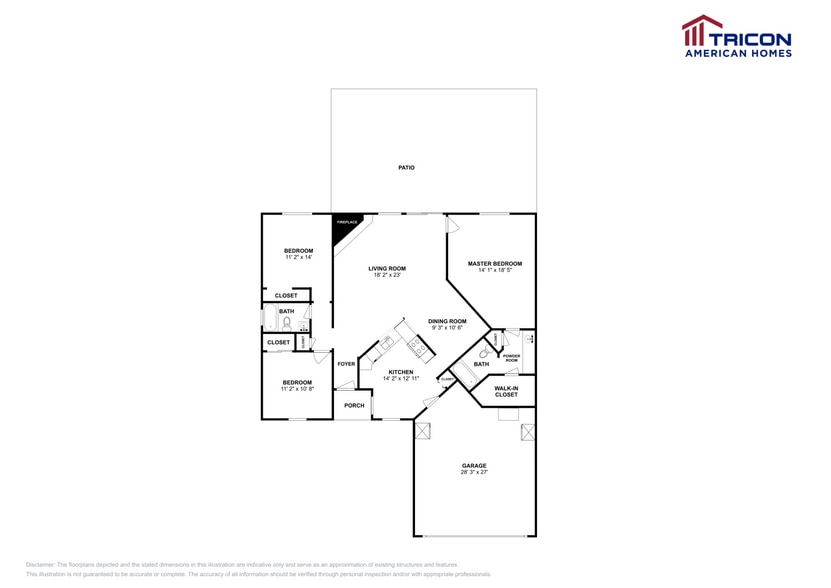 Building Photo - 2537 Rialto Way