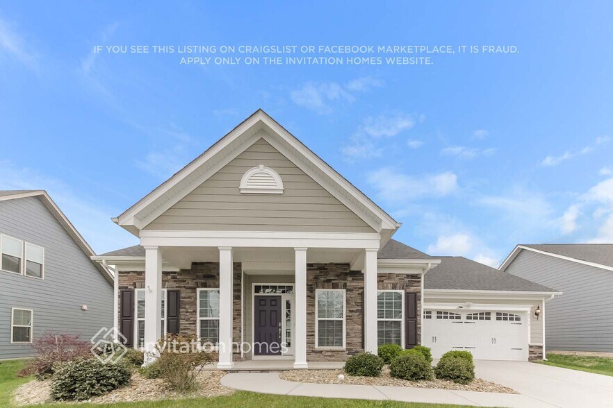 Building Photo - 8916 Keller Ct
