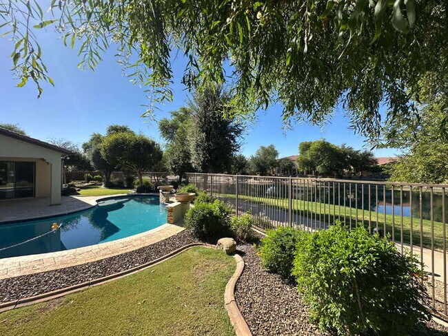 Building Photo - 4178 S White Dr