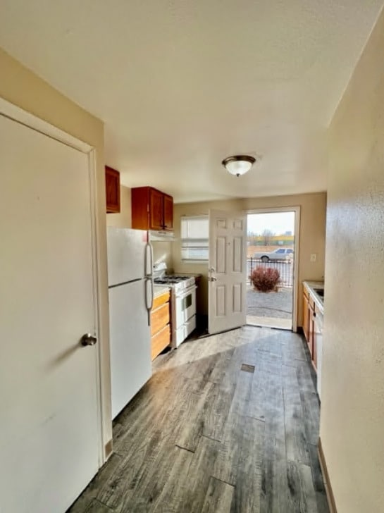 Building Photo - Stanley Flats II