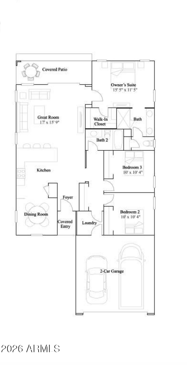 Building Photo - 8908 W Solano Dr