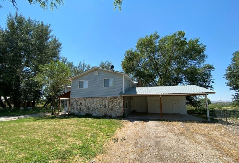 Building Photo - 2011 N 2800 W