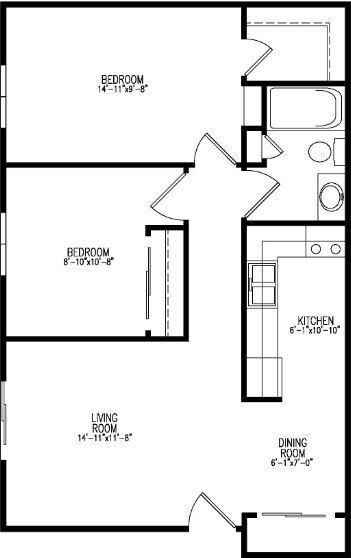 Building Photo - 318 Finkbine Ln
