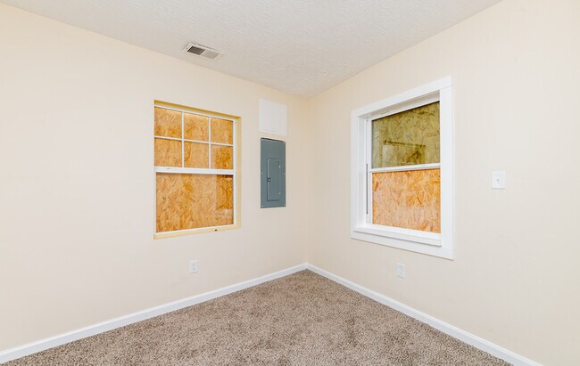 Building Photo - 1722 Gallagher St