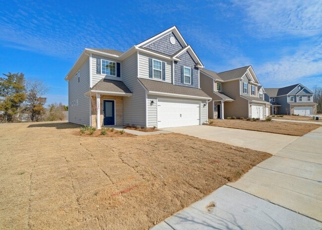 Building Photo - This 3-Year-Old Home with 4 Bedroom 2.5 Baths